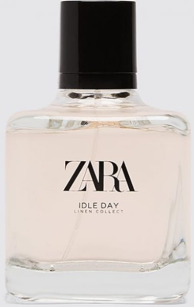 Zara Idle Day EDP 100 ml Kadın Parfümü kullananlar yorumlar